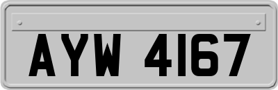 AYW4167