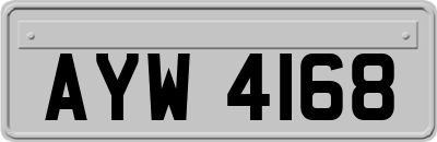 AYW4168