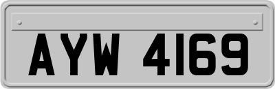 AYW4169
