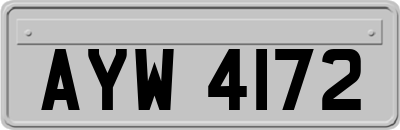 AYW4172