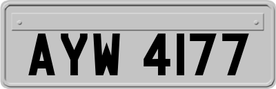 AYW4177