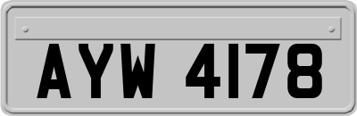 AYW4178