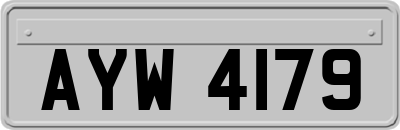 AYW4179