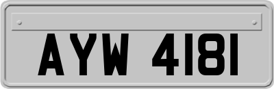 AYW4181