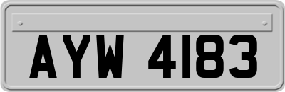 AYW4183