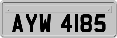 AYW4185