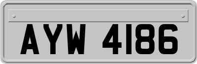 AYW4186
