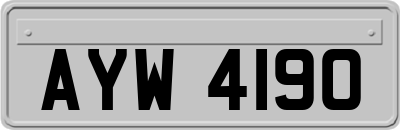 AYW4190