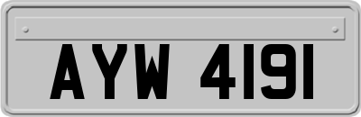 AYW4191