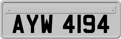 AYW4194
