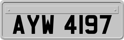 AYW4197