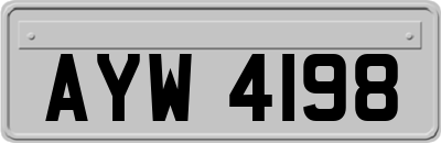 AYW4198