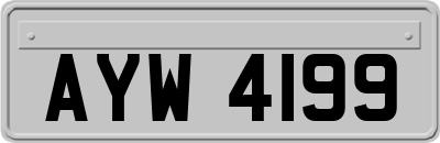 AYW4199