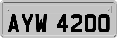 AYW4200