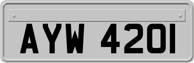 AYW4201