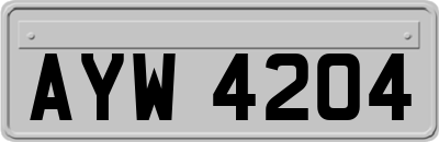 AYW4204