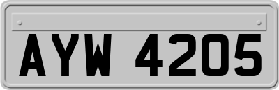 AYW4205