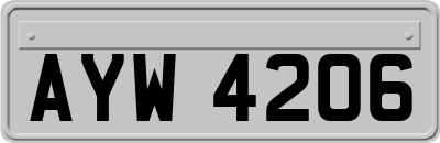 AYW4206