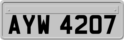 AYW4207