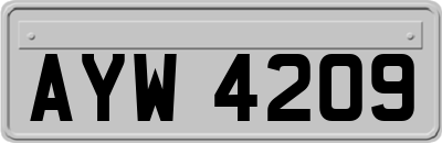 AYW4209