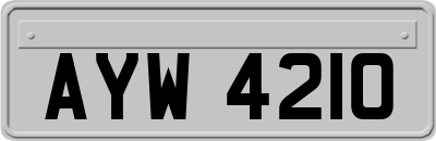 AYW4210