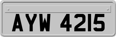 AYW4215
