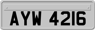 AYW4216