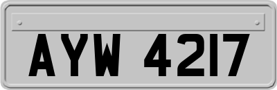 AYW4217