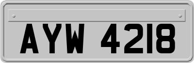 AYW4218