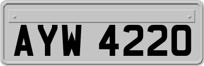 AYW4220
