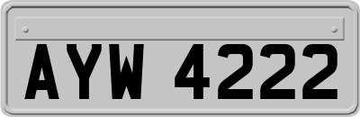 AYW4222