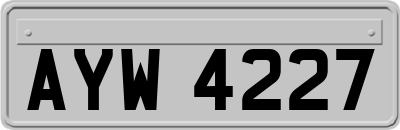 AYW4227