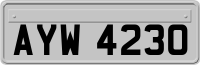 AYW4230