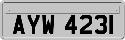 AYW4231