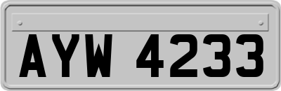 AYW4233