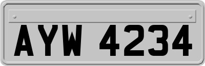 AYW4234