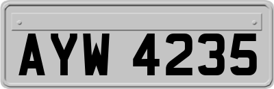 AYW4235