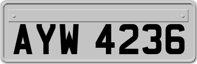 AYW4236