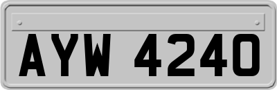 AYW4240