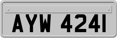 AYW4241