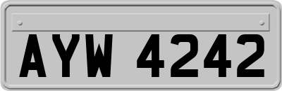 AYW4242