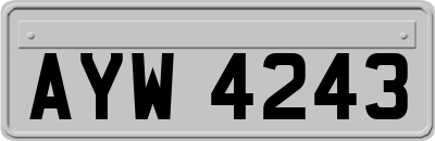 AYW4243