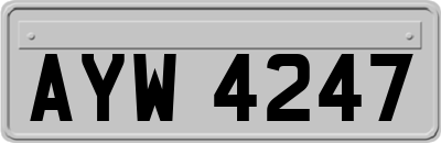 AYW4247