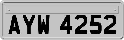 AYW4252