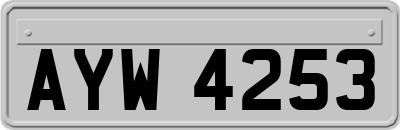 AYW4253