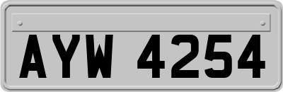 AYW4254