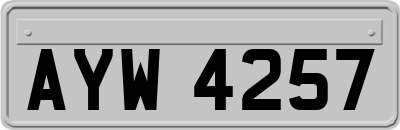 AYW4257