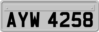 AYW4258