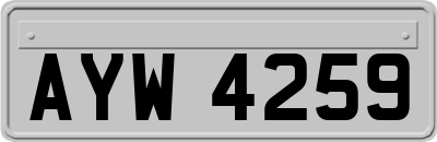 AYW4259