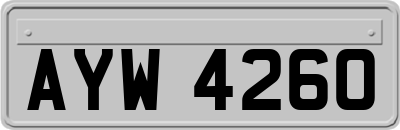 AYW4260